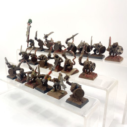 clanrats