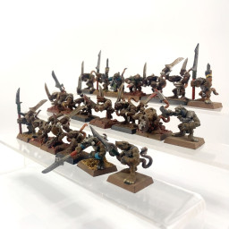 clanrats