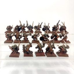 clanrats