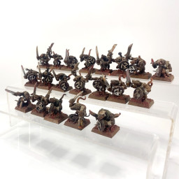 clanrats