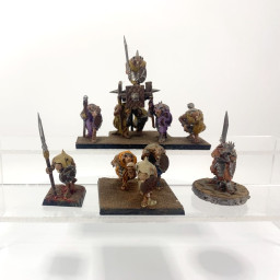 clanrats conversion