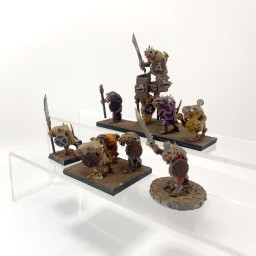 clanrats conversion