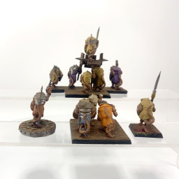 clanrats conversion