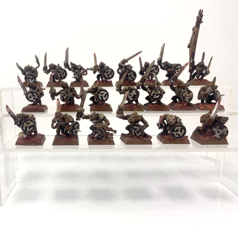 clanrats