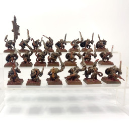 clanrats