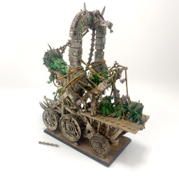 Plague Furnace