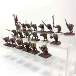 clanrats