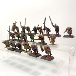 clanrats