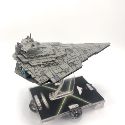 Victory-class star destroyer