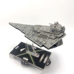 Victory-class star destroyer