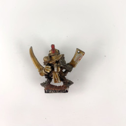 Skaven 1987