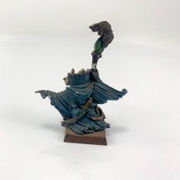 Grey Seer