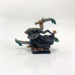 Deathmaster Snikch