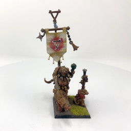 Plague Lord Nurglitch