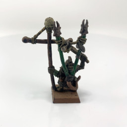 Stormvermins Standard Bearer