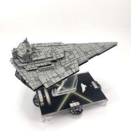 Victory-class star destroyer