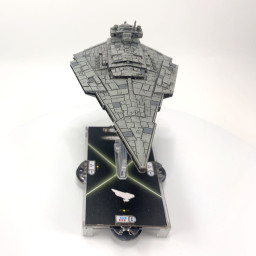 Victory-class star destroyer