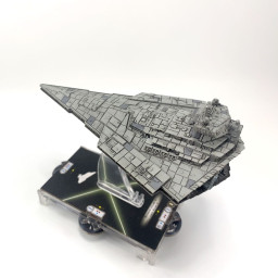 Victory-class star destroyer