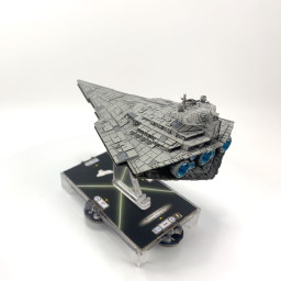 Victory-class star destroyer