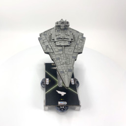 Victory-class star destroyer