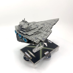 Victory-class star destroyer