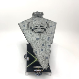 Imperial-class star destroyer