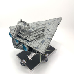 Imperial-class star destroyer