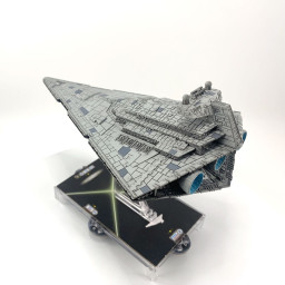 Imperial-class star destroyer