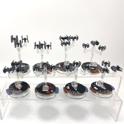 Imperial fighters squadron