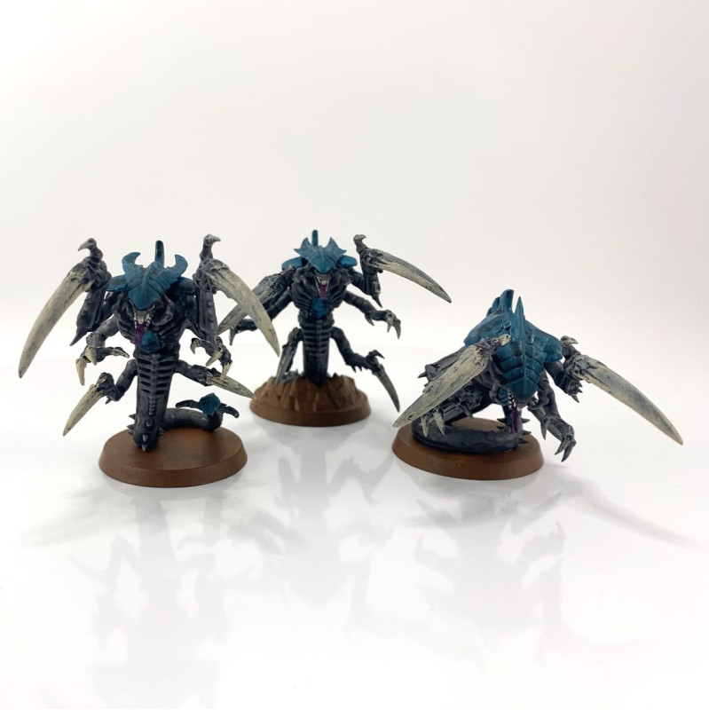 hive guards