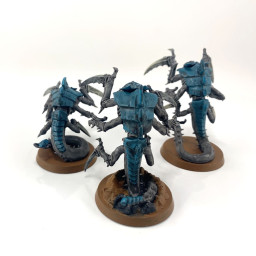 hive guards