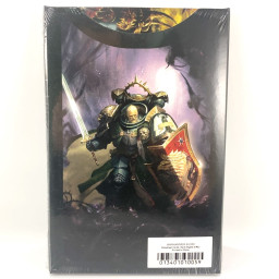 Datasheet Cards: Dark Angels FR