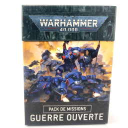 Guerre Ouverte V7 FR