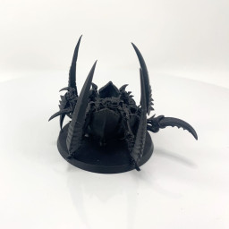 Tyranids Conversion