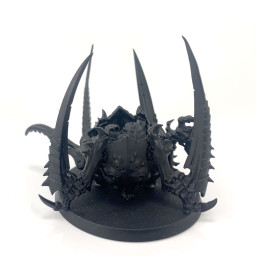 Tyranids Conversion