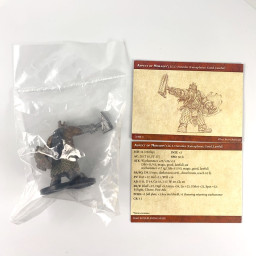 D&D Miniatures Aspect of Moradin