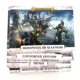 Warscroll Cards V2 fr