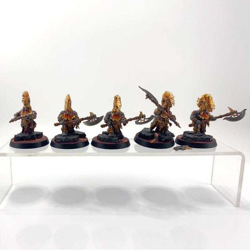 Hearthguard berzerker