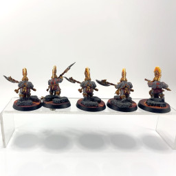 Hearthguard berzerker