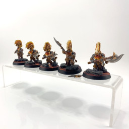 Hearthguard berzerker