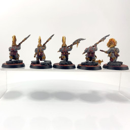 Hearthguard berzerker