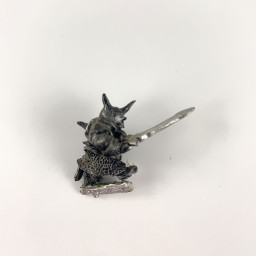 Chaos Dwarf 1985