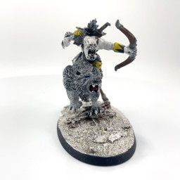 Gore-gruntas conversion