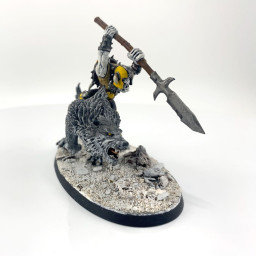 Gore-gruntas conversion