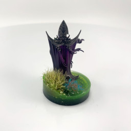 Necromancer conversion