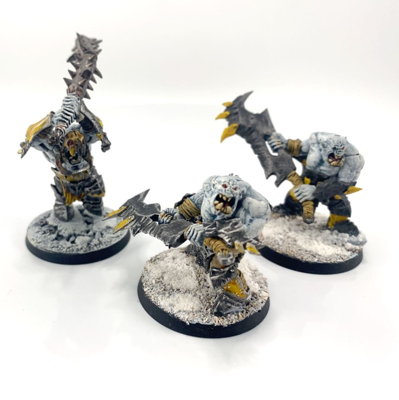 Brutes Ragerz conversion