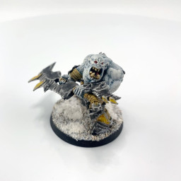 Brutes Ragerz conversion