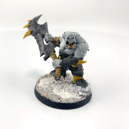 Brutes Ragerz conversion