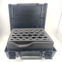 Warhammer carry case