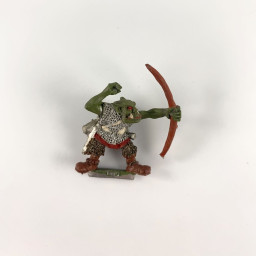 Orcs Archers